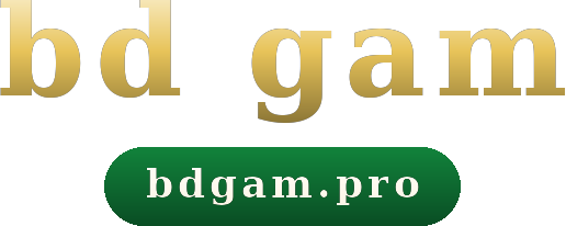 bd gam logo